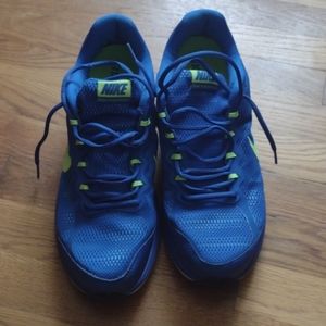 Nike Dual Fusion Run 3 sneakers